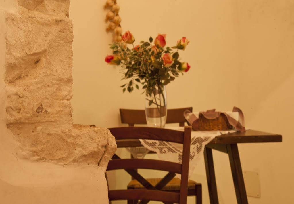 Hotel Dei Trulli Alberobello Exterior foto