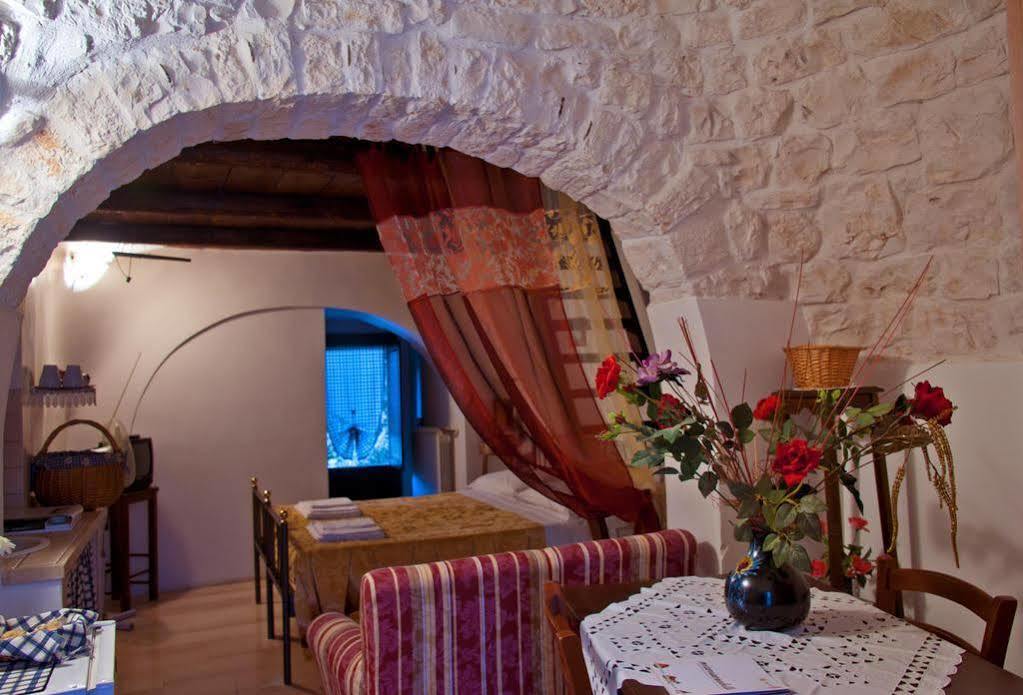 Hotel Dei Trulli Alberobello Exterior foto