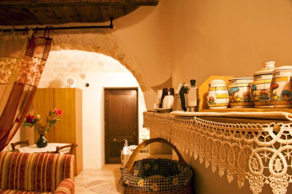 Hotel Dei Trulli Alberobello Exterior foto