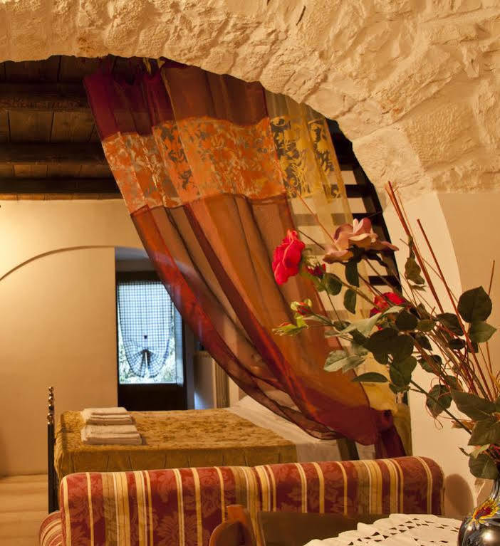 Hotel Dei Trulli Alberobello Exterior foto