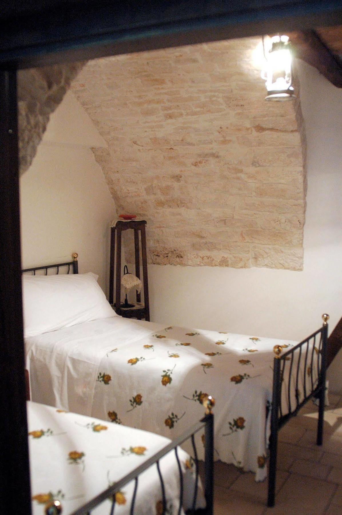 Hotel Dei Trulli Alberobello Exterior foto